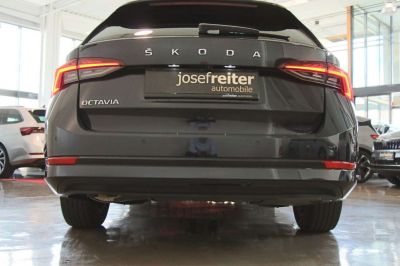 Skoda Octavia Gebrauchtwagen Skoda Octavia Gebrauchtwagen