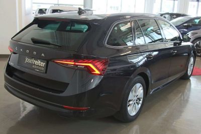 Skoda Octavia Gebrauchtwagen Skoda Octavia Gebrauchtwagen