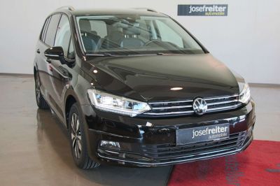 VW Touran Gebrauchtwagen VW Touran Gebrauchtwagen
