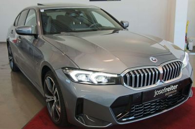 BMW 3er Gebrauchtwagen BMW 3er Gebrauchtwagen