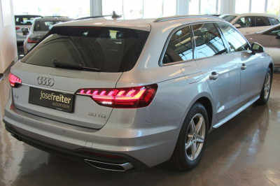Audi A4 Gebrauchtwagen Audi A4 Gebrauchtwagen