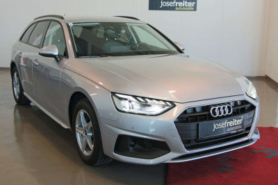 Audi A4 Gebrauchtwagen Audi A4 Gebrauchtwagen