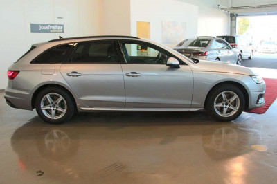 Audi A4 Gebrauchtwagen Audi A4 Gebrauchtwagen
