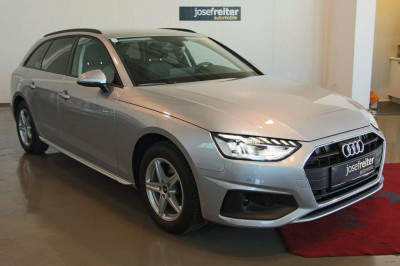 Audi A4 Gebrauchtwagen Audi A4 Gebrauchtwagen