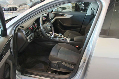 Audi A4 Gebrauchtwagen Audi A4 Gebrauchtwagen