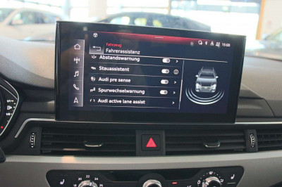 Audi A4 Gebrauchtwagen Audi A4 Gebrauchtwagen