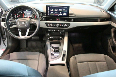 Audi A4 Gebrauchtwagen Audi A4 Gebrauchtwagen