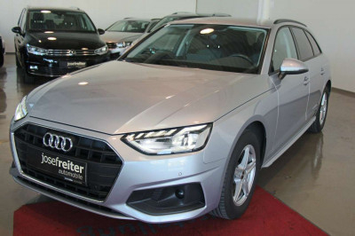 Audi A4 Gebrauchtwagen Audi A4 Gebrauchtwagen