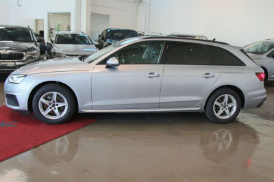 Audi A4 Gebrauchtwagen Audi A4 Gebrauchtwagen