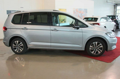 VW Touran Gebrauchtwagen VW Touran Gebrauchtwagen