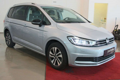 VW Touran Gebrauchtwagen VW Touran Gebrauchtwagen
