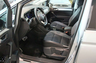 VW Touran Gebrauchtwagen VW Touran Gebrauchtwagen