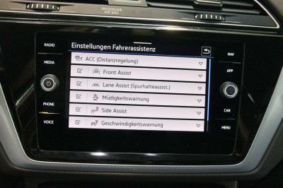 VW Touran Gebrauchtwagen VW Touran Gebrauchtwagen