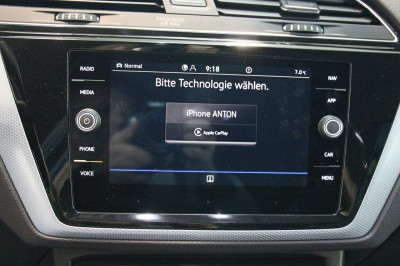 VW Touran Gebrauchtwagen VW Touran Gebrauchtwagen
