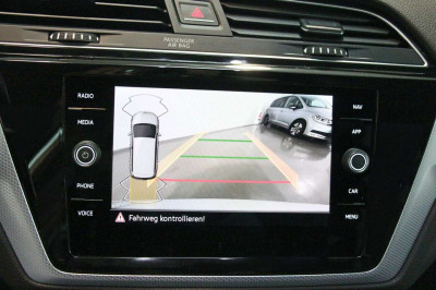 VW Touran Gebrauchtwagen VW Touran Gebrauchtwagen