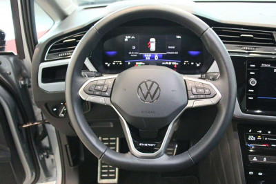 VW Touran Gebrauchtwagen VW Touran Gebrauchtwagen