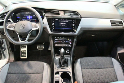 VW Touran Gebrauchtwagen VW Touran Gebrauchtwagen