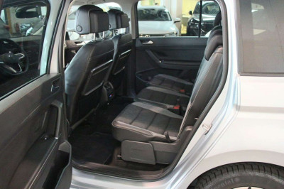 VW Touran Gebrauchtwagen VW Touran Gebrauchtwagen