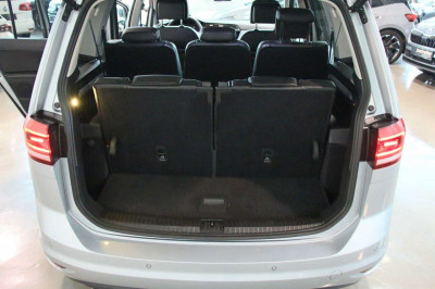 VW Touran Gebrauchtwagen VW Touran Gebrauchtwagen