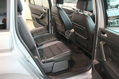 VW Touran Gebrauchtwagen VW Touran Gebrauchtwagen