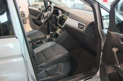 VW Touran Gebrauchtwagen VW Touran Gebrauchtwagen