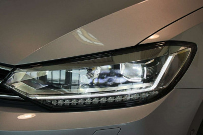 VW Touran Gebrauchtwagen VW Touran Gebrauchtwagen