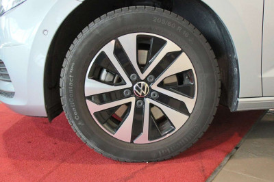 VW Touran Gebrauchtwagen VW Touran Gebrauchtwagen