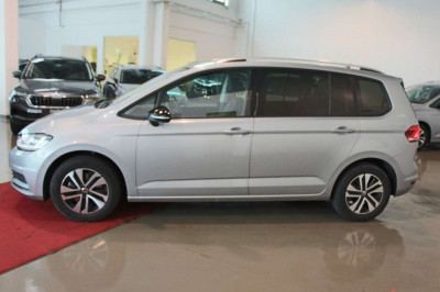 VW Touran Gebrauchtwagen VW Touran Gebrauchtwagen