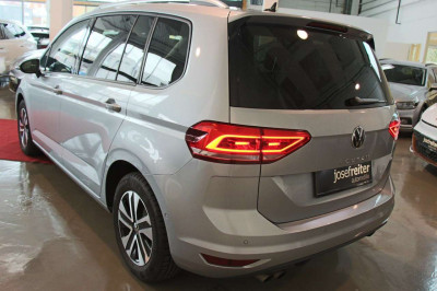 VW Touran Gebrauchtwagen VW Touran Gebrauchtwagen