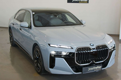 BMW 7er Gebrauchtwagen BMW 7er Gebrauchtwagen