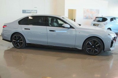 BMW 7er Gebrauchtwagen BMW 7er Gebrauchtwagen