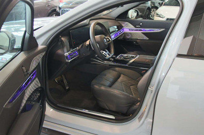 BMW 7er Gebrauchtwagen BMW 7er Gebrauchtwagen