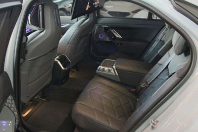 BMW 7er Gebrauchtwagen BMW 7er Gebrauchtwagen