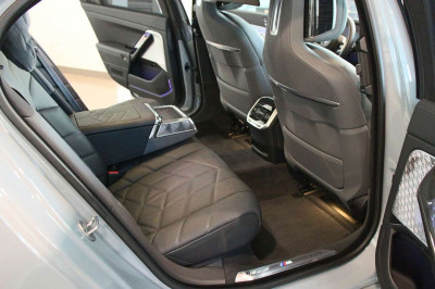 BMW 7er Gebrauchtwagen BMW 7er Gebrauchtwagen