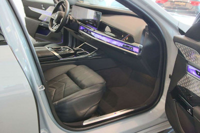 BMW 7er Gebrauchtwagen BMW 7er Gebrauchtwagen