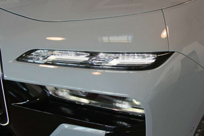 BMW 7er Gebrauchtwagen BMW 7er Gebrauchtwagen