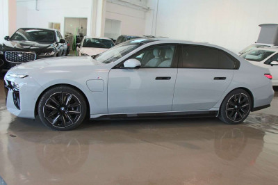 BMW 7er Gebrauchtwagen BMW 7er Gebrauchtwagen