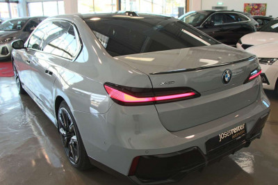 BMW 7er Gebrauchtwagen BMW 7er Gebrauchtwagen