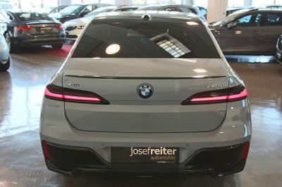 BMW 7er Gebrauchtwagen BMW 7er Gebrauchtwagen