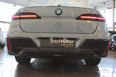 BMW 7er Gebrauchtwagen BMW 7er Gebrauchtwagen