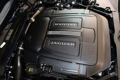 Jaguar F-Type Gebrauchtwagen