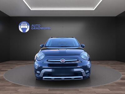 Fiat 500X Gebrauchtwagen