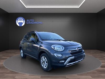 Fiat 500X Gebrauchtwagen