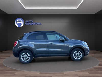 Fiat 500X Gebrauchtwagen