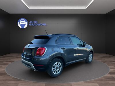 Fiat 500X Gebrauchtwagen