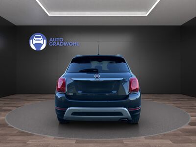 Fiat 500X Gebrauchtwagen