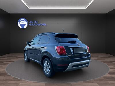 Fiat 500X Gebrauchtwagen