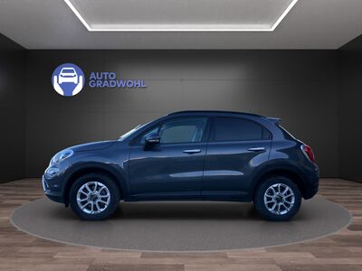 Fiat 500X Gebrauchtwagen