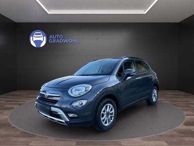 Fiat 500X Gebrauchtwagen Fiat 500X Gebrauchtwagen