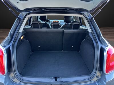 Fiat 500X Gebrauchtwagen